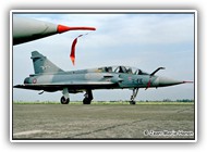 Mirage 2000B FAF 508 2-FE